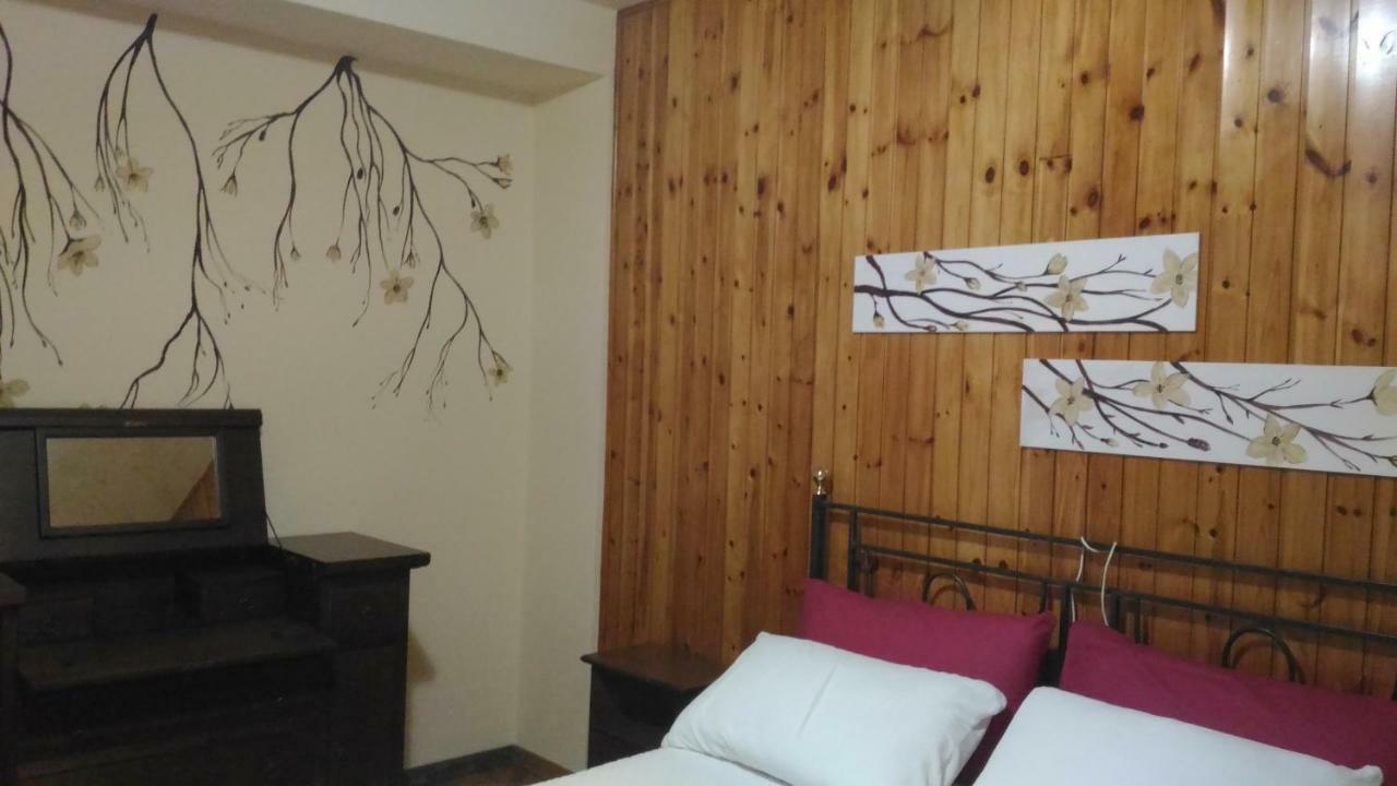 Locazione Turistica Casa Vacanza Lola Castiglion Fiorentino Eksteriør bilde