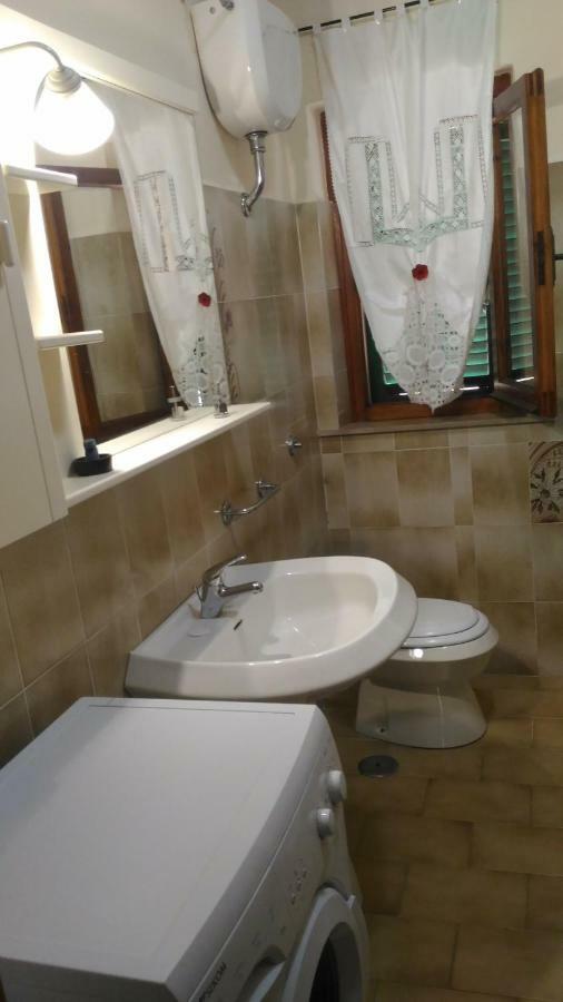 Locazione Turistica Casa Vacanza Lola Castiglion Fiorentino Eksteriør bilde