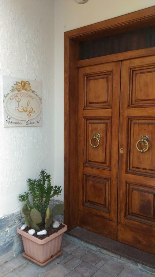 Locazione Turistica Casa Vacanza Lola Castiglion Fiorentino Eksteriør bilde